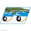 Cobi 5744 - IL-2M3 Shturmovik