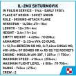Cobi 5744 - IL-2M3 Shturmovik