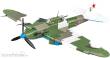 Cobi 5745 - 636 PCS ´HC WWII// ILYUSHIN II 02 SHTURMOVIK