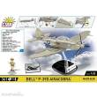 Cobi 5746 - Bell P-39D Airacobra