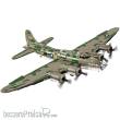 Cobi 5749 - Boeing B-17F Flying Fortress ´Memphis Belle´ - Executive Edition