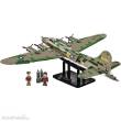 Cobi 5749 - Boeing B-17F Flying Fortress ´Memphis Belle´ - Executive Edition