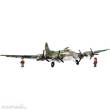 Cobi 5749 - Boeing B-17F Flying Fortress ´Memphis Belle´ - Executive Edition