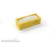 Modellbahn Engl 575 - echte Sandladung (Stuttgart 21) 65 x 24 mm