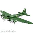 Cobi 5750 - Boeing B-17G Flying Fortress