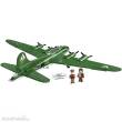 Cobi 5750 - Boeing B-17G Flying Fortress