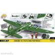 Cobi 5750 - Boeing B-17G Flying Fortress