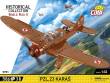 Cobi 5751 - PZL.23 Kara?