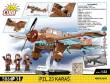Cobi 5751 - PZL.23 Kara?