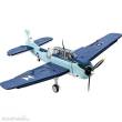 Cobi 5752 - Grumman TBF Avenger