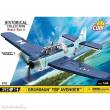 Cobi 5752 - Grumman TBF Avenger