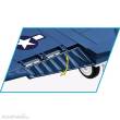 Cobi 5752 - Grumman TBF Avenger