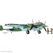 Cobi 5754 - Dornier Do 17Z-2