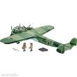 Cobi 5754 - Dornier Do 17Z-2