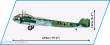 Cobi 5754 - Dornier Do 17Z-2