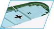 Cobi 5754 - Dornier Do 17Z-2