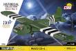 Cobi 5755 - 780 PCS HC WW II // WACO CG - 4 D-DAY