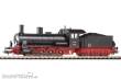 Piko 57551 - Schlepptenderlok BR 55 (G7.1) DR III