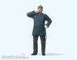 Preiser 57576 - 1:24 Polizist Deutschl. 1900