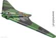 Cobi 5757 - Horten Ho 229