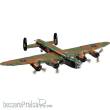 Cobi 5758 - Avro Lancaster B. III Dambuster - Executive Edition