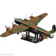 Cobi 5758 - Avro Lancaster B. III Dambuster - Executive Edition
