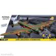Cobi 5758 - Avro Lancaster B. III Dambuster - Executive Edition