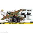 Cobi 5758 - Avro Lancaster B. III Dambuster - Executive Edition