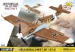 Cobi 5761 - Messerschmitt Bf 109 G