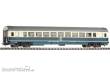 Piko 57611 - IC Großraumwagen 2. Klasse Bpmz291.2 DB IV