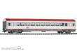 Piko 57613 - IC Großraumwagen 2. Klasse Bmz