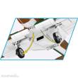 Cobi 5762 - Hawker Hurricane (No.302 Sqn.RAF)