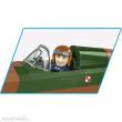 Cobi 5762 - Hawker Hurricane (No.302 Sqn.RAF)
