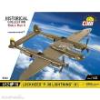 Cobi 5763 - Lockheed P-38H Lightning
