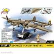 Cobi 5763 - Lockheed P-38H Lightning