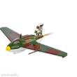Cobi 5766 - Messerschmitt Me 163B Komet
