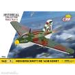 Cobi 5766 - Messerschmitt Me 163B Komet