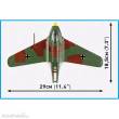 Cobi 5766 - Messerschmitt Me 163B Komet