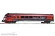 Piko 57672 - Steuerwagen Railjet