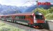Piko 57672 - Steuerwagen Railjet