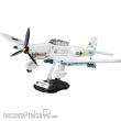 Cobi 5768 - Junkers Ju 87D-3 Stuka