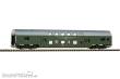 Piko 57684 - Doppelstock Personenwagen DBmue DR IV