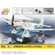 Cobi 5768 - Junkers Ju 87D-3 Stuka