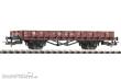 Piko 57701 - Niederbordwagen