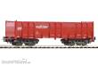 Piko 57750 - Hochbordwagen Eas Railion DB AG V