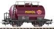 Piko 57754 - Kesselwagen Minol DR IV