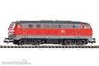 Piko 57801 - Diesellok BR 218 Wechselstromversion