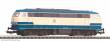 Piko 57806 - Diesellok BR 218 DB IV Wechselstromversion