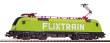 Piko 57824 - E-Lok ´Taurus´ Flixtrain VI Wechselstromversion