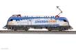 Piko 57826 - E-Lok ´Taurus´ Rh 1116 SPARDA-BANK ÖBB VI Wechselstromversion